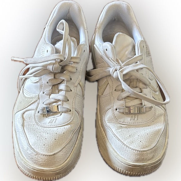 Nike Shoes - Nike | Air Force 1 White Sneakers